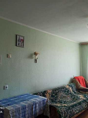 Продам кім-ту в гуртожитку на Польовій