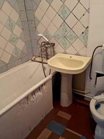 Сдам 2к квартиру на длительный срок