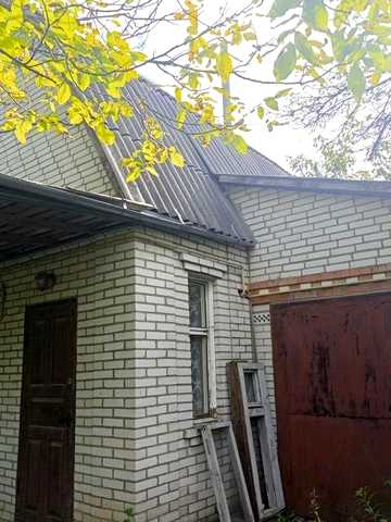 Продам дачу біля Фастова