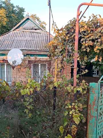 Здам в довготривалу оренду дім у с. Веселівка, 19 км від центру Кропивницького