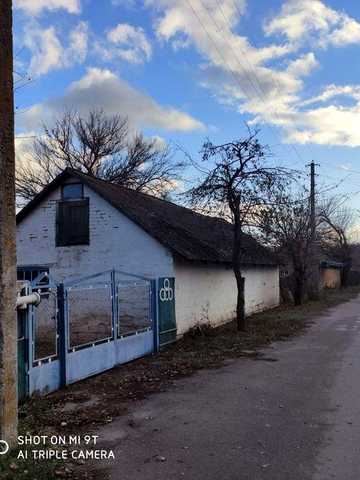 Продам будинок у селі Висачки