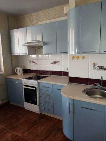 Продам свою 1к.кв. Центр.Новострой.Евроремонт.