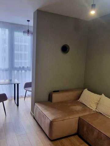 Оренда квартири 46м. новобудова.