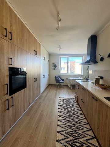 Оренда квартри - 30м2, ЖК Park Land, м.Васильківська