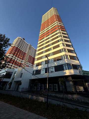 Продаж 1к квартири з кухнею 20 м² в ЗДАНОМУ будинку