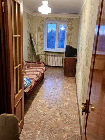 2-х кімнатна каартира в центрі від власника