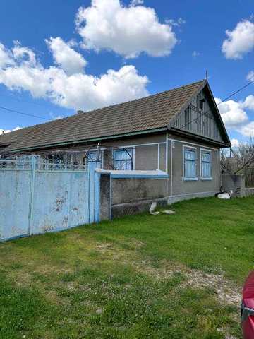 Будинок в селі Приморське