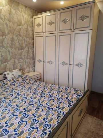 Здам 2к кв м.Ботанічний сад
