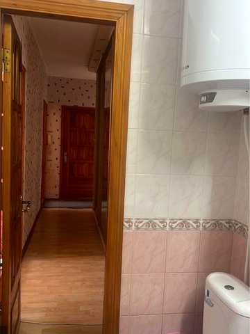 Продам квартиру ЖК АБбо