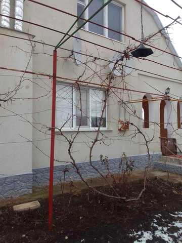 Житловий будинок
