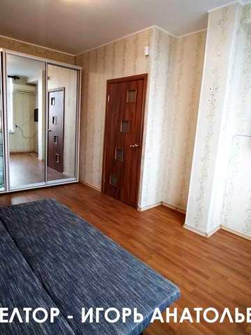 Здам 1-кімнатну квартиру в ЖК 7 НЕБО в Одесі біля ринку 7 км, вул.Торгова, 1. Сьоме Небо. Можна з кішкой.