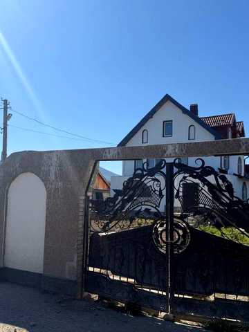 Продається будинок с. Старий Мізунь