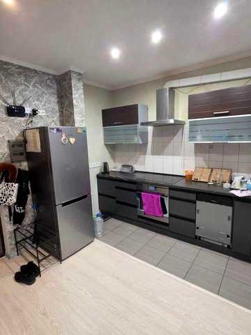 Оренда студії 38,5 м² Вишневе, Молодіжна 12 | Від власника | Без комісії