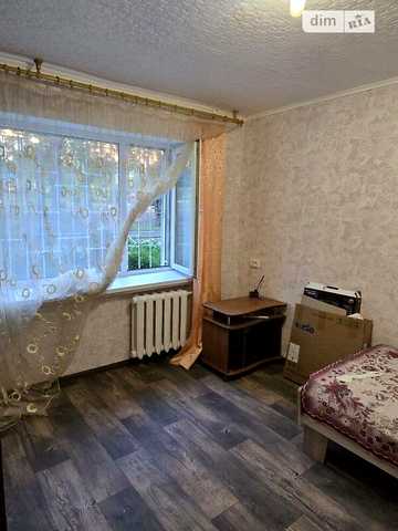 Довгострокова оренда 1к Квартира Гарібальді вулиця