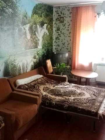 Три-кімнатна Квартира район центр