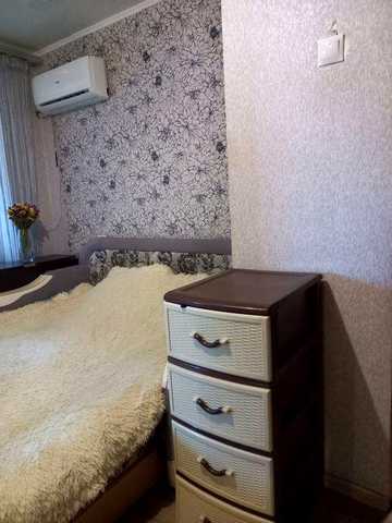 Продам 1-но кiмнатну гостiнку.Польова,вул. Кiбальчича