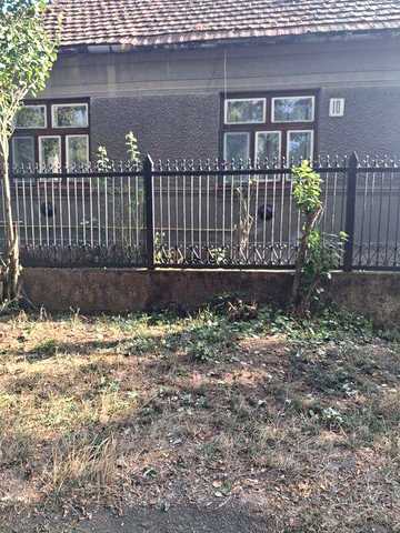 Продаж будинку м.Берегове