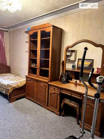 Довгострокова оренда 3к Квартира Гвардійців-Широнінців вулиця