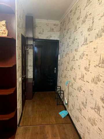 Оренда 1к квартири Грушевского 21