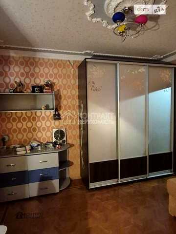 Довгострокова оренда 3к Квартира Слинька бульвар