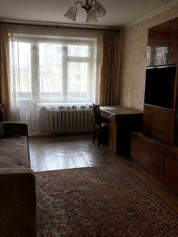 Продаж 2-кімнатної квартири в Борисполі