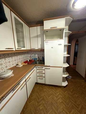Продаж 3-кім Автозаводська 93/Вишгородська цегляний з газом
