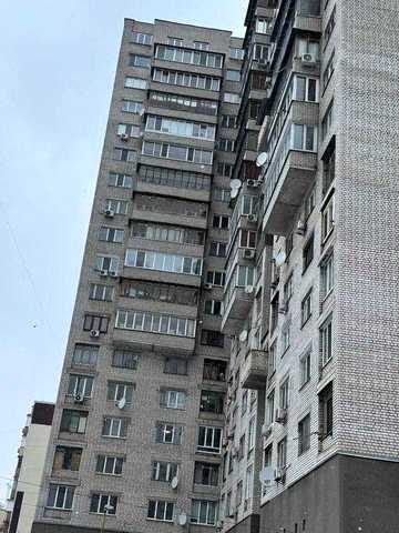 Оренда 1 к м Позняки м Осокорки вул Сортувальна 4 !