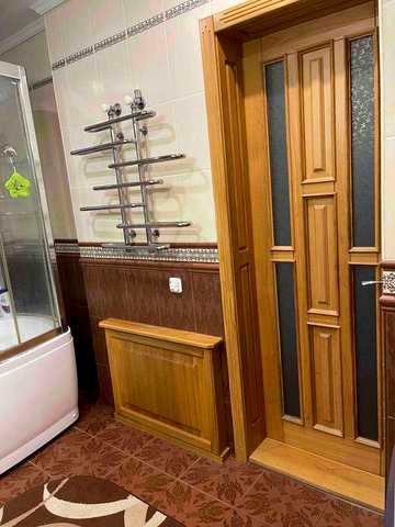Продаж 3-х кімнатної квартири в місті Суми