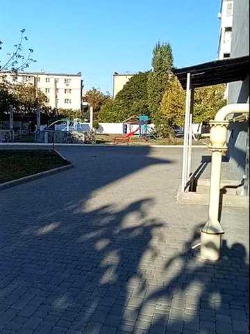 Продам свою квартиру в Хлебодарском