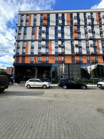Продаж  1-кімнатної квартири в ЖК "ФЕНІКС" ЖК Фенікс