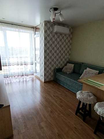 Здам квартиру.  Власник. Простора 1-к квартира (42 м²) у ЖК «Гостомельські Липки 2», вул. Молодіжна