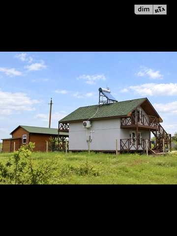 Продаж 8к Дім С.Рибаківка квартал