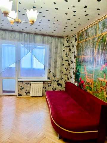 1-кімнатна квартира | Махова, 1Г | 8 поверх | 9 800 грн