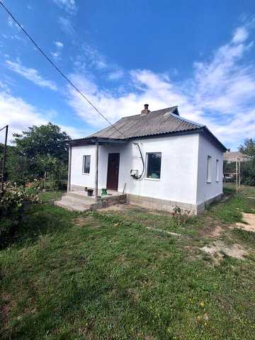 Продам будинок (район Богополь)