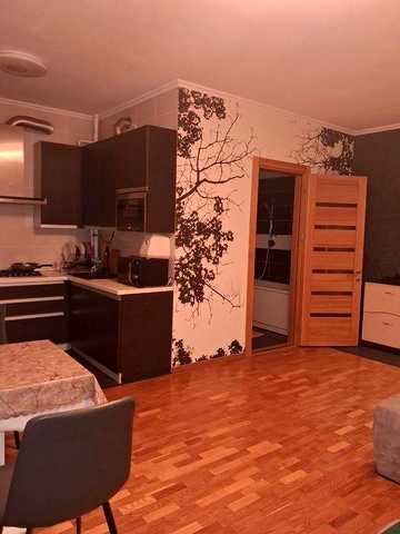 Продам квартиру Мануиловский проспект 5