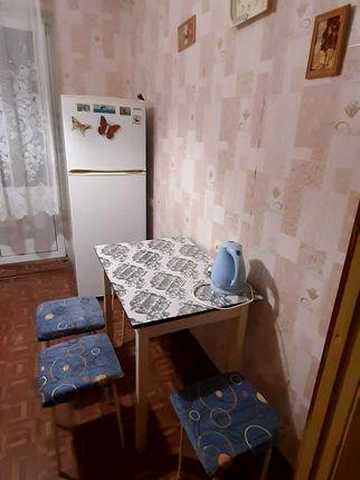 Сдам 1-комнатную квартиру от ХОЗЯИНА пос.Котовского, ул.Ак.Заболотного