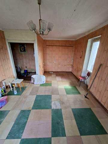 Продаж 1-кімнатної квартири
