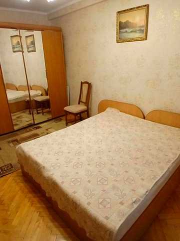 Здам однокімнатну Печерський узвіз 13 метро Кловська 200м14500гр