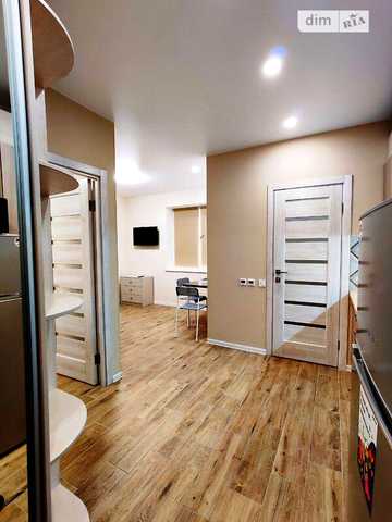 Довгострокова оренда 1к Квартира Новорічна вулиця ЖК Dream House