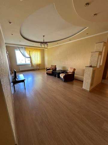 Просторная 3-комнатная 110 м² | Автономное отопление | Ремонт | Возможен обмен