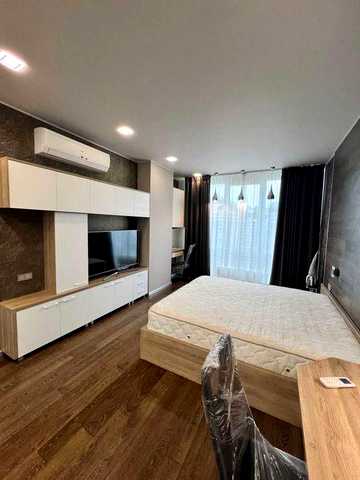 Оренда 1к., квартири ЖК Smart Plaza Obolon, просп.Оболонський 21/19,