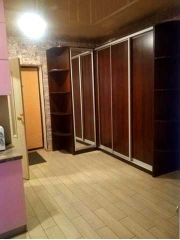 1 Кім квартира в ЖК Смарт Оселя.площадь 37 м кв