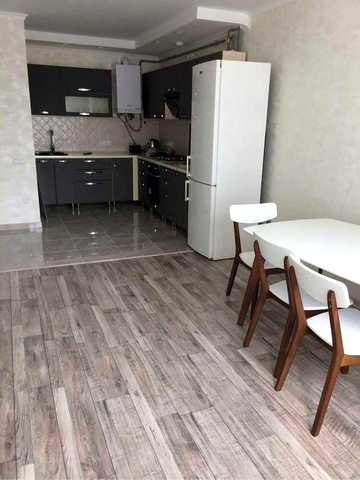 Оренда квартири 1+1 у ЖК Greenville House