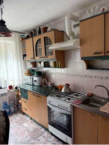 Продам 3 х кімн квартиру Бориспіль вул. Лютнева