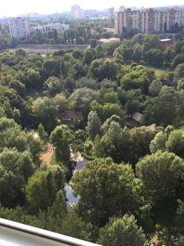 2к з ремонтом. вул. Донця 2-Б. Відрадний, НАУ, Мамаєва Слобода ЖК Донця 2-Б