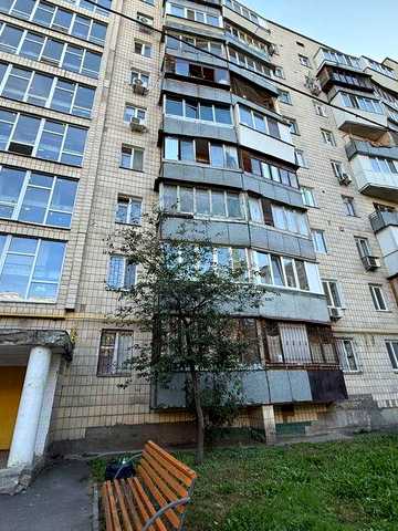 Новобіличі. Метро Академмістечко. Продам 1-к Олега Мудрака вул., 23А
