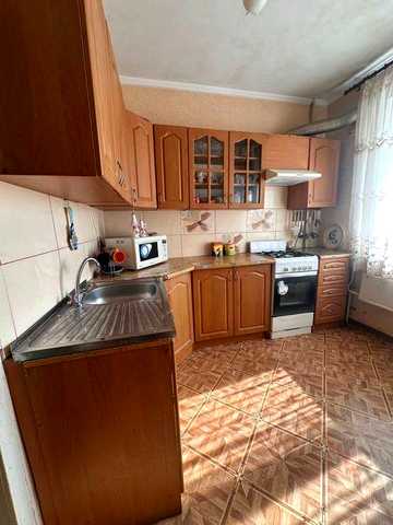Продається 2 кімнатна квартира в місті Охтирка мікрорайон Дачний