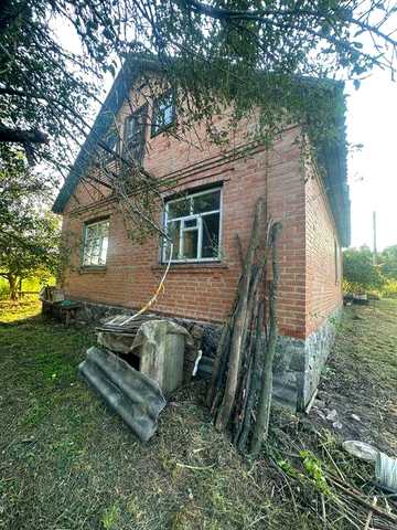 Продам будинок в мальовничому місці