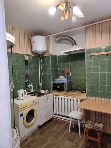 Аренда, 1 комнатная кв. в частном секторе