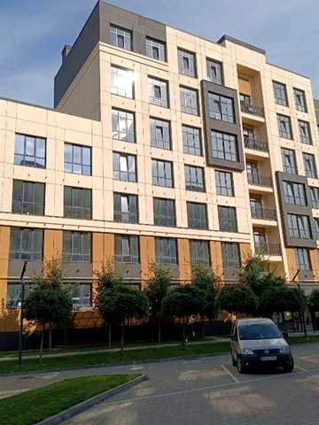 продажа квартиры 1 комнатная  с.Погреби "Riversade" ЖК Riversade